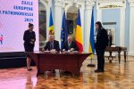 Меморандум про номінацію культурної спадщини Трипілля до списку ЮНЕСКО