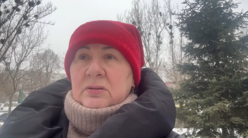 Наталья Диденко