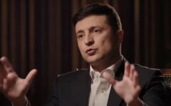 Зеленский дал оценку медреформе Супрун