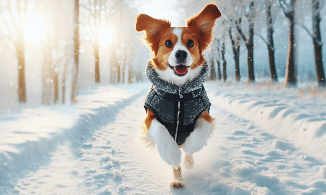 Прогноз погоди в Україні