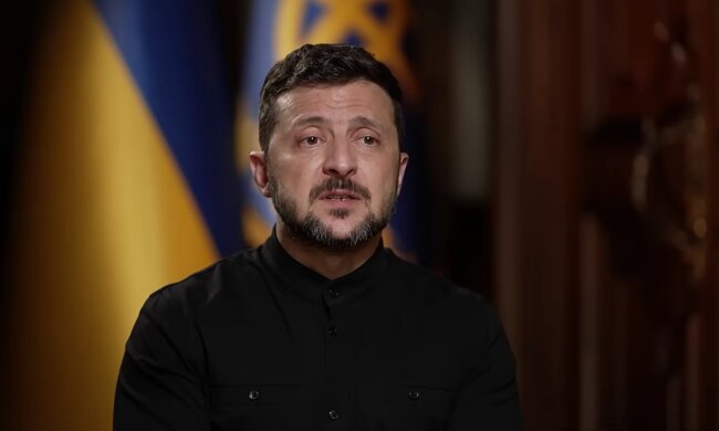 Володимир Зеленський