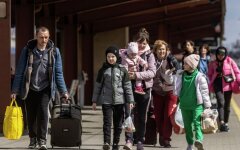 Українці в Ірландії / Фото: Reuters