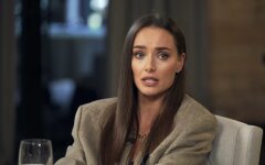 Ксенія Мішина