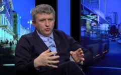 Юрий Романенко 10