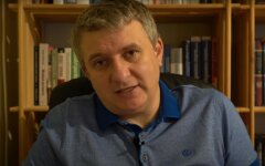Романенко: Украина не должна оплачивать возврат Донбасса на любых условиях