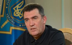 Алексей Данилов