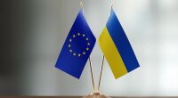 Переговоры по Евроинтеграции Украины