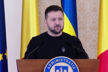 Володимир Зеленський