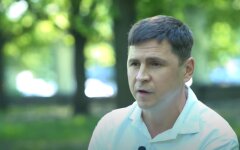 Михаил Подоляк