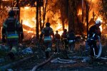 Росія випустила 550 цілей: Зеленський розкрив деталі наймасштабнішого комбінованого удару по Україні