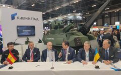 Rheinmetall