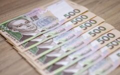 Виплати в Україні / Фото: 24 канал