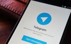 telegram-app