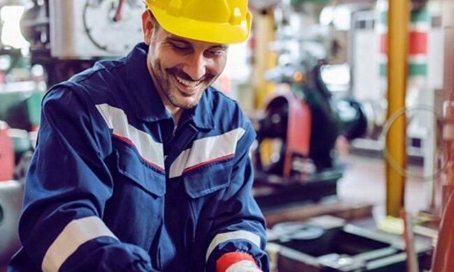 Робота у Польщі