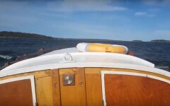 в азовском море пропали рыбаки