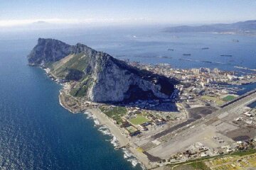 гибралтар