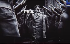 Адольф Гитлер и Вторая мировая война