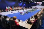 Встреча глав агентств по лекарственным средствам