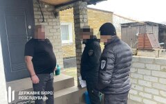 Офицер в Донецкой области заставил солдат торговать едой для семьи