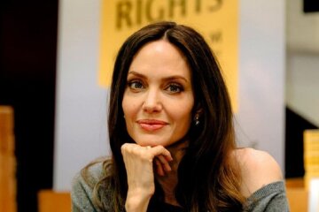 Анджеліна Джолі / Фото: instagram.com/angelinajolie