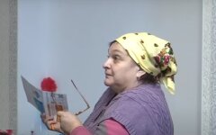 Некорректные начисления за газ