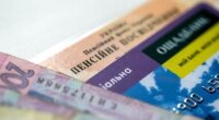 Пенсії в Україні