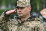 Геннадий Шаповалов / Фото: Сухопутные войска ВСУ / Facebook