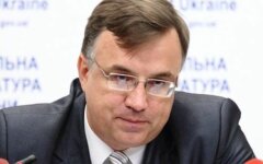 Юрий Севрук