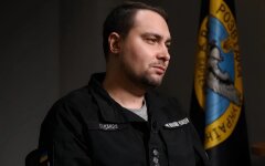 Кирилл Буданов