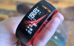 Xiaomi Mi Band 5