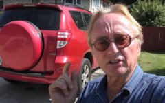 Автомеханік Скотті Кілмер