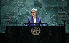 Австралия призвала лишить РФ право на вето в Совбезе ООН