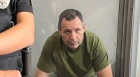 Задержанный по делу убийста Андрея Парубия