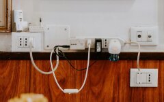 Прилади в будинку / Фото: Unsplash