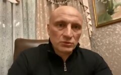 мэр Черкасс Анатолий Бондаренко, послабление карантина, Аваков