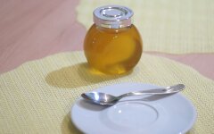 Мед в Украине, фальсифицированный мед, как проверить мед