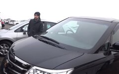 Рынок авто, новый налог на продажу авто, эксперт Олег Назаренко