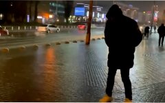 Погода в Украине, Зима в Украине, Прогноз погоды на четверг, Прогноз на 4 февраля