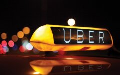 Uber