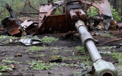 Война России против Украины. Потери врага