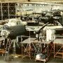 Британський авіазавод, 1943 рік
