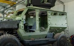 Военная техника