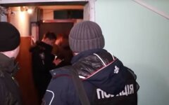 убийство на подоле