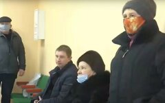 В Украине опять увеличат пенсионный возраст
