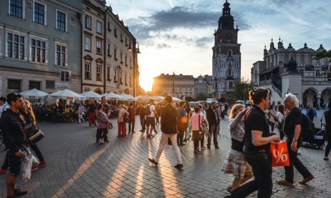 Українці у Польщі