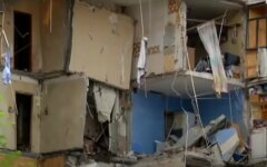 В полиции рассказали о результатах экспресс-тестов на взрывчатку в доме на Позняках