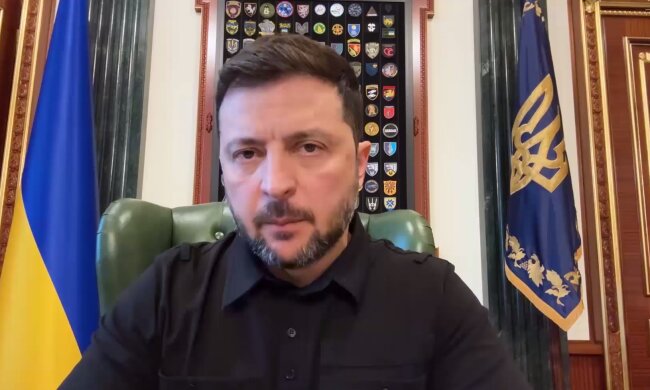 Владимир Зеленский