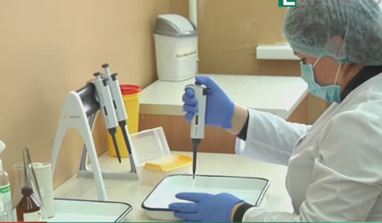 Коронавирус в Украине, карантин, Максим Степанов