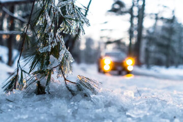 Погода в Україні