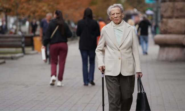 Пільги пенсіонерам / Фото: Новини.LIVE, Ігор Кузнєцов